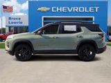 New 2026 Chevrolet Equinox LT w/ Midnight Edition image 2
