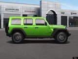 New 2025 Jeep Wrangler Sport S image 6