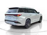 New 2025 Lexus TX 500h AWD image 4