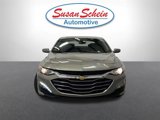 Used 2024 Chevrolet Malibu LT image 2