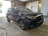 Used 2022 Honda Passport EX-L image 3
