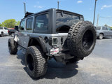 Used 2019 Jeep Wrangler Unlimited Sport S image 5