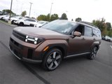 New 2025 Hyundai Santa Fe Limited image 6