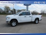 Used 2023 RAM 1500 Big Horn w/ Trailer Tow Group image 4