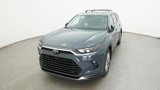 New 2025 Toyota Grand Highlander FWD image 5