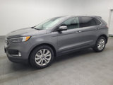 Used 2022 Ford Edge Titanium w/ Equipment Group 301A image 2