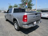 New 2025 RAM 1500 Big Horn image 4