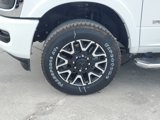 New 2025 RAM 2500 Limited w/ Towing Technology Group image 4