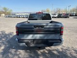 New 2025 Nissan Frontier PRO-4X w/ Pro Premium Package image 6