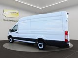 Used 2023 Ford Transit 250 148 High Roof Extended w/ Load Area Protection Package image 5