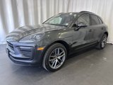 Used 2024 Porsche Macan image 1