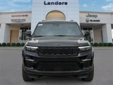 New 2025 Jeep Grand Cherokee Summit w/ High Altitude Package image 2
