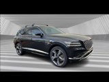 New 2025 Genesis GV80 3.5T Prestige image 3