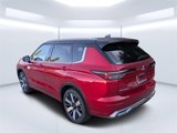 New 2025 Mitsubishi Outlander SEL image 5
