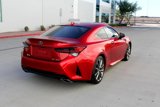 Used 2021 Lexus RC 350 F Sport image 5