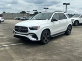 New 2026 Mercedes-Benz GLE 450 4MATIC image 4