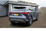 New 2025 Lexus RX 450h Luxury image 4