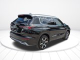 New 2025 Mitsubishi Outlander AWD image 4