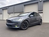 Used 2022 Tesla Model X Plaid image 5