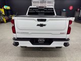 Used 2021 Chevrolet Silverado 1500 RST w/ All Star Edition Plus image 4
