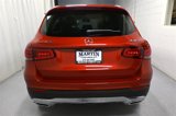 Used 2022 Mercedes-Benz GLC 300 4MATIC image 4