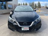 Used 2021 Nissan Versa SV image 3
