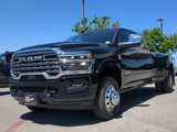 New 2025 RAM 3500 Longhorn image 4