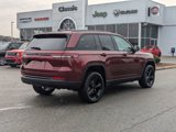 New 2025 Jeep Grand Cherokee Limited w/ Luxury Tech Group II image 5