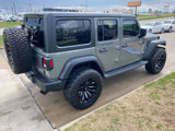 Used 2019 Jeep Wrangler Unlimited Sport S image 5