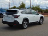 New 2025 Subaru Outback Premium image 4