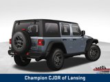 New 2025 Jeep Wrangler Unlimited Sport S 4xe image 6