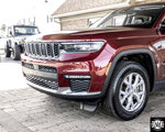 Used 2022 Jeep Grand Cherokee L Limited image 5