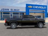 New 2025 Chevrolet Silverado 2500 LTZ w/ LTZ Plus Package image 6
