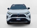 Used 2024 Toyota RAV4 XSE image 2