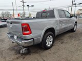 Used 2020 RAM 1500 Laramie image 3