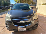 Used 2015 Chevrolet Equinox LT image 3