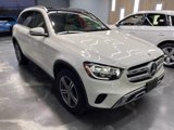 Used 2021 Mercedes-Benz GLC 300 4MATIC image 3
