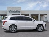 New 2025 Cadillac XT6 Premium Luxury image 5
