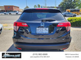 Used 2017 Honda HR-V LX image 6