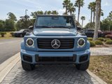 New 2025 Mercedes-Benz G 580 w/ EQ Technology image 5