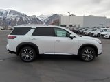 New 2025 Nissan Pathfinder Platinum w/ Cargo Package image 2