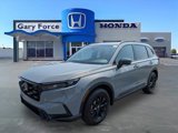 New 2026 Honda CR-V Sport image 4