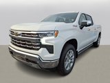 New 2025 Chevrolet Silverado 1500 LTZ image 2