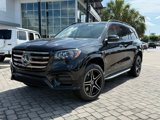 New 2025 Mercedes-Benz GLS 450 4MATIC image 1