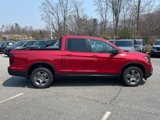 New 2025 Honda Ridgeline TrailSport image 2