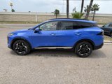 New 2026 Kia Sportage SX image 4