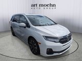 New 2025 Honda Odyssey Elite image 2