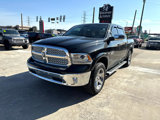 Used 2018 RAM 1500 Laramie w/ Convenience Group image 4