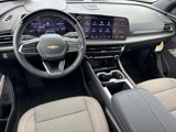 New 2026 Chevrolet Traverse LT w/ Enhanced Driving Package image 2