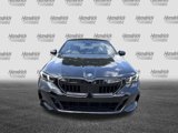 New 2026 BMW 550e xDrive image 3